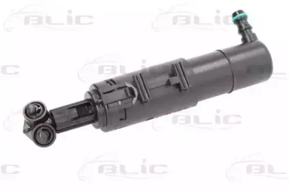 5902-06-0163P BLIC Распылитель воды для чистки, система очистки фар