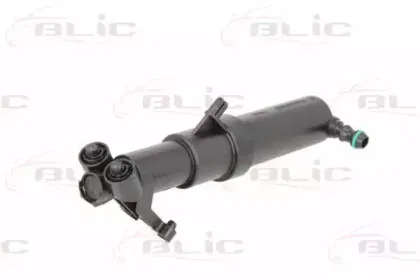 5902-06-0186P BLIC Распылитель воды для чистки, система очистки фар