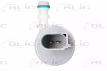 5902-06-0237P BLIC Водяной насос, система очистки фар