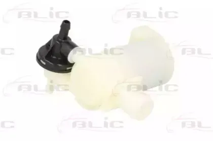 5902-06-0257P BLIC Водяной насос, система очистки фар