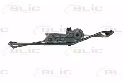 5910-03-016540P BLIC Система тяг и рычагов привода стеклоочистителя