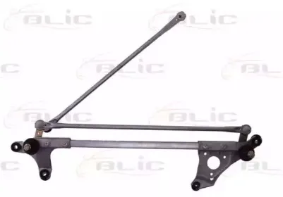 5910-12-031540P BLIC Система тяг и рычагов привода стеклоочистителя