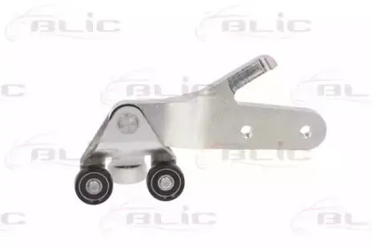 6002-00-0206P BLIC Направляющая ролика, сдвижная дверь