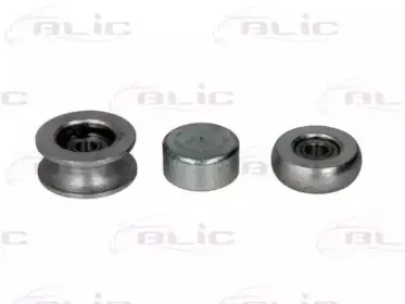 6003-00-0003P BLIC Направляющая ролика, сдвижная дверь