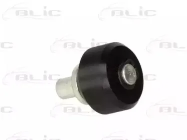 Направляющая ролика, сдвижная дверь 6003-00-0006P BLIC