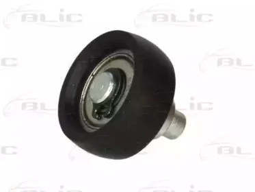 6003-00-0012P BLIC Направляющая ролика, сдвижная дверь