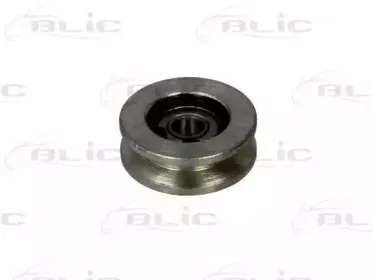 6003-00-0016P BLIC Направляющая ролика, сдвижная дверь