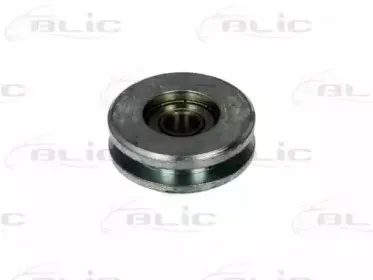 6003-00-0020P BLIC Направляющая ролика, сдвижная дверь