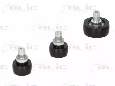 6003-00-0026P BLIC Направляющая ролика, сдвижная дверь