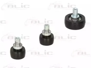 6003-00-0027P BLIC Направляющая ролика, сдвижная дверь