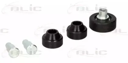 6003-00-0028P BLIC Направляющая ролика, сдвижная дверь