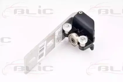 6003-00-0040P BLIC Направляющая ролика, сдвижная дверь