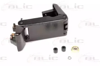 6003-00-0041P BLIC Направляющая ролика, сдвижная дверь