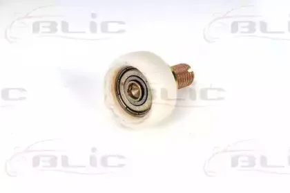 6003-00-0046P BLIC Направляющая ролика, сдвижная дверь