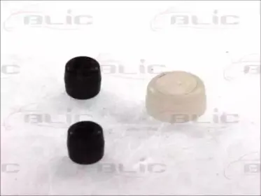 6003-00-0048P BLIC Направляющая ролика, сдвижная дверь