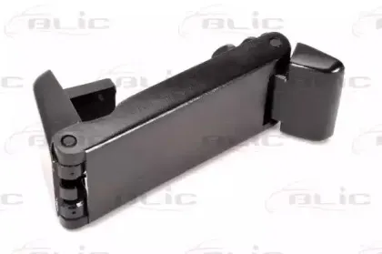 6003-00-0049P BLIC Направляющая ролика, сдвижная дверь