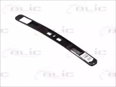 6003-00-0055P BLIC Направляющая ролика, сдвижная дверь