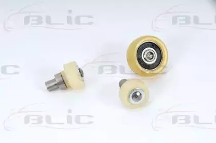 6003-00-0057P BLIC Направляющая ролика, сдвижная дверь