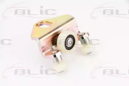 6003-00-0059P BLIC Направляющая ролика, сдвижная дверь