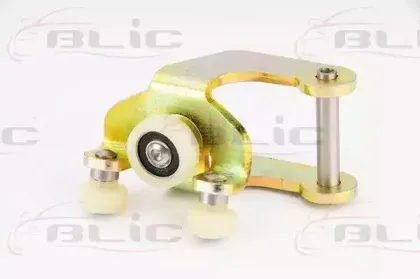 6003-00-0060P BLIC Направляющая ролика, сдвижная дверь