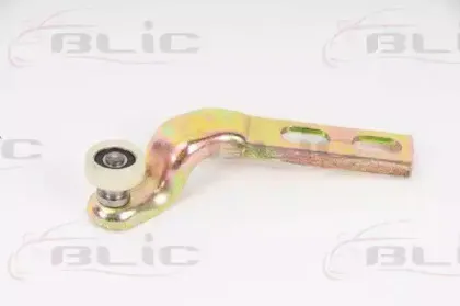 6003-00-0061P BLIC Направляющая ролика, сдвижная дверь