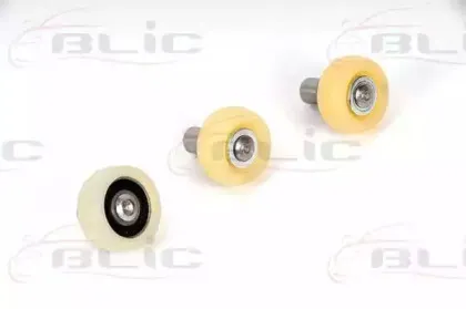 6003-00-0065P BLIC Направляющая ролика, сдвижная дверь