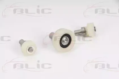 6003-00-0075P BLIC Направляющая ролика, сдвижная дверь