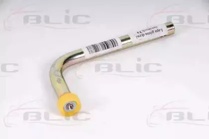 6003-00-0077P BLIC Направляющая ролика, сдвижная дверь