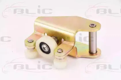 6003-00-0078P BLIC Направляющая ролика, сдвижная дверь