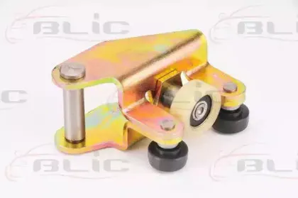 6003-00-0079P BLIC Направляющая ролика, сдвижная дверь