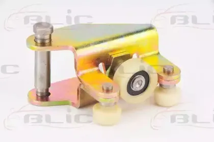 6003-00-0080P BLIC Направляющая ролика, сдвижная дверь
