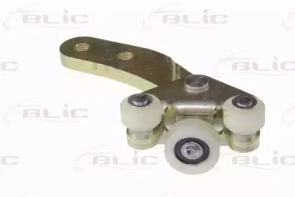 6003-00-0083P BLIC Направляющая ролика, сдвижная дверь