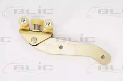 6003-00-0085P BLIC Направляющая ролика, сдвижная дверь