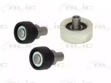 6003-00-0087P BLIC Направляющая ролика, сдвижная дверь