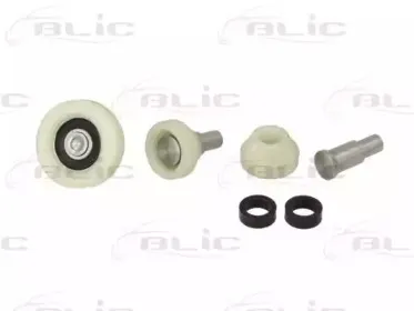 6003-00-0093P BLIC Направляющая ролика, сдвижная дверь