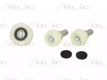 6003-00-0096P BLIC Направляющая ролика, сдвижная дверь