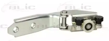 6003-00-0103P BLIC Направляющая ролика, сдвижная дверь