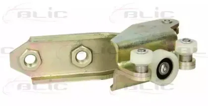 6003-00-0104P BLIC Направляющая ролика, сдвижная дверь