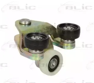 6003-00-0108P BLIC Направляющая ролика, сдвижная дверь