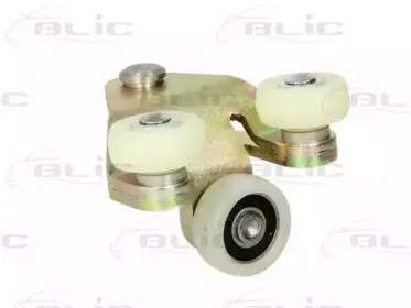 6003-00-0109P BLIC Направляющая ролика, сдвижная дверь