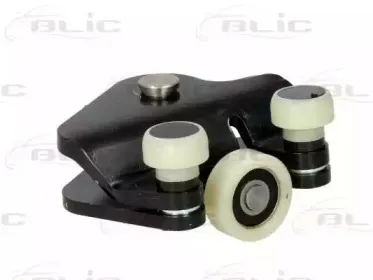 6003-00-0112P BLIC Направляющая ролика, сдвижная дверь