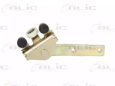 6003-00-0113PP BLIC Направляющая ролика, сдвижная дверь