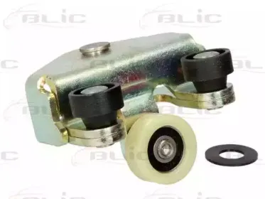 6003-00-0113P BLIC Направляющая ролика, сдвижная дверь