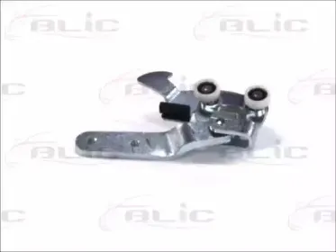 6003-00-0120P BLIC Направляющая ролика, сдвижная дверь