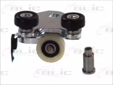 6003-00-0121P BLIC Дверной шарнир