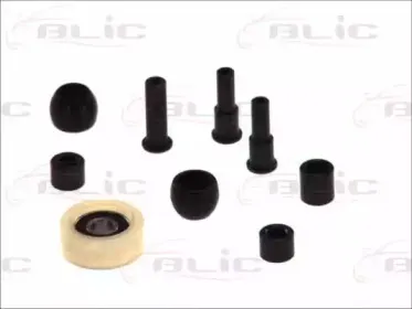 6003-00-0124P BLIC Направляющая ролика, сдвижная дверь