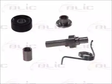 6003-00-0125P BLIC Направляющая ролика, сдвижная дверь