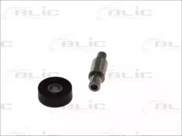 6003-00-0126P BLIC Направляющая ролика, сдвижная дверь