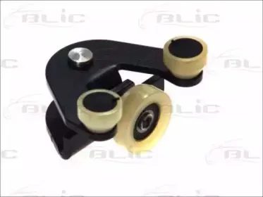 6003-00-0127P BLIC Направляющая ролика, сдвижная дверь