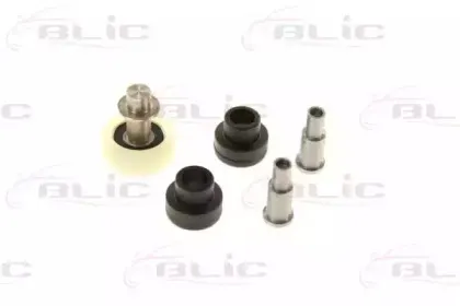 6003-00-0129P BLIC Направляющая ролика, сдвижная дверь